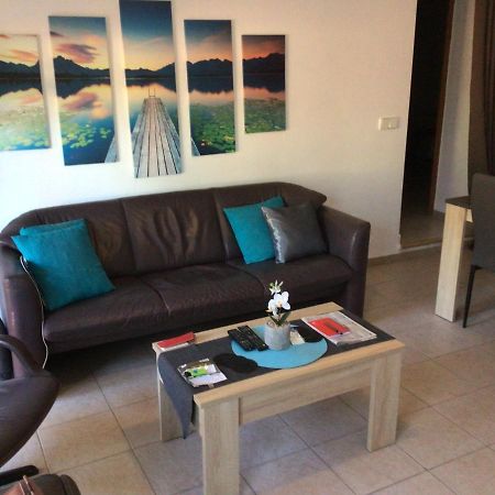 Villa Paloma Blanca Альбир Экстерьер фото
