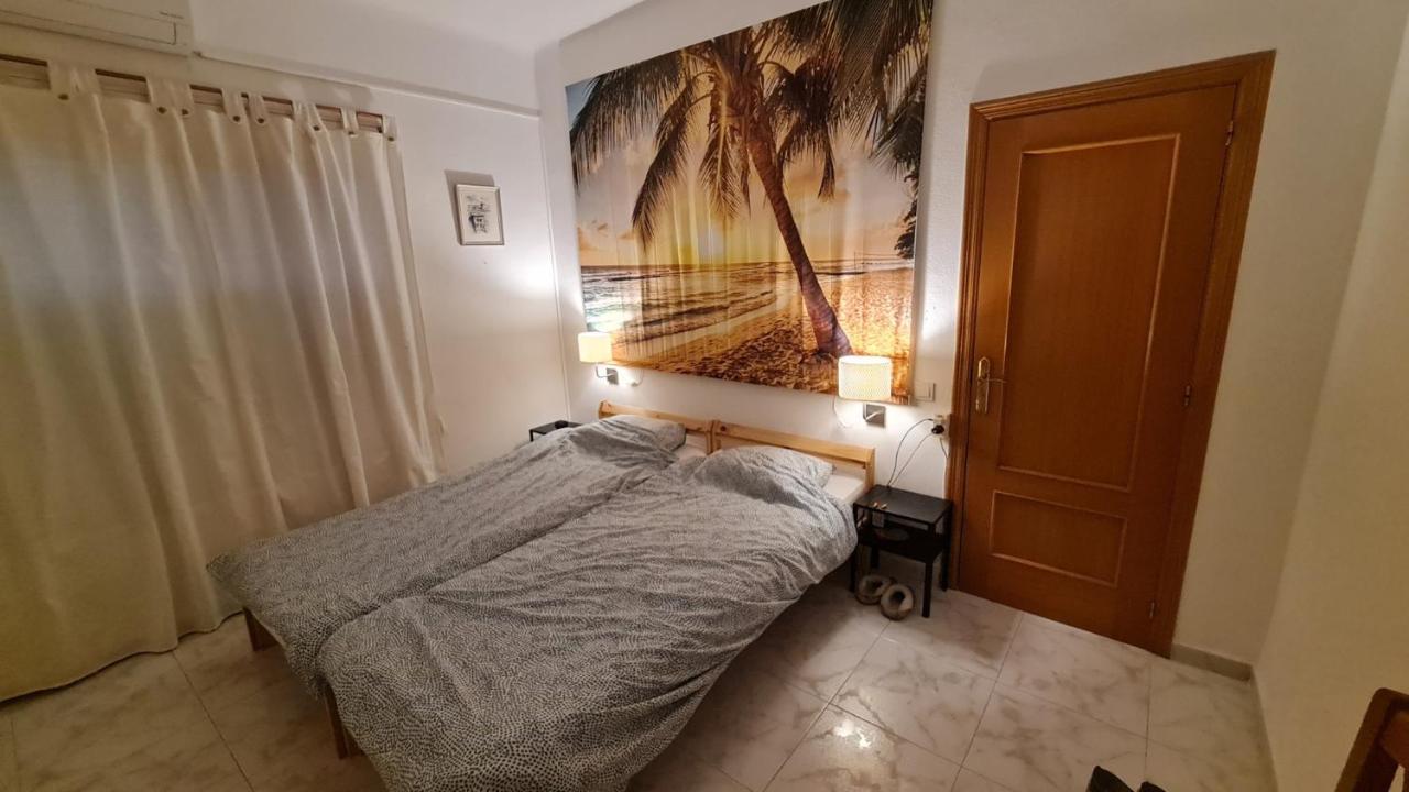 Villa Paloma Blanca Альбир Экстерьер фото