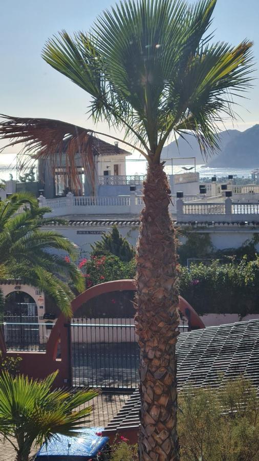 Villa Paloma Blanca Альбир Экстерьер фото